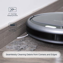 Load image into Gallery viewer, Lifelab R300 Smart Home Robot Vacuum