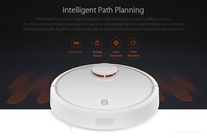 Lifelab I3 Pro Robot Vacuum Cleaner