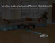 Load image into Gallery viewer, Lifelab I3 Pro Robot Vacuum Cleaner