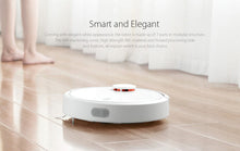 Load image into Gallery viewer, Lifelab I3 Pro Robot Vacuum Cleaner