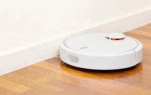 Lifelab I3 Pro Robot Vacuum Cleaner