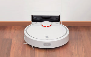 Lifelab I3 Pro Robot Vacuum Cleaner