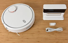 Load image into Gallery viewer, Lifelab I3 Pro Robot Vacuum Cleaner