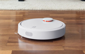 Lifelab I3 Pro Robot Vacuum Cleaner