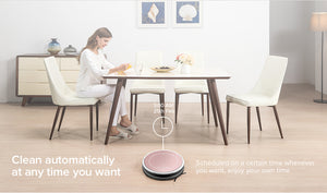 Lifelab J7s Plus Robot Vacuum Cleaner