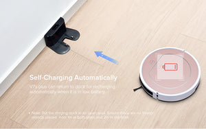 Lifelab J7s Plus Robot Vacuum Cleaner