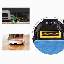 Load image into Gallery viewer, Lifelab J7s Plus Robot Vacuum Cleaner